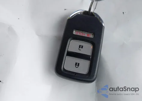 2015 Honda Fit Ex/Ex-L from USA, damaged, VIN 3HGGK5H80FM706215